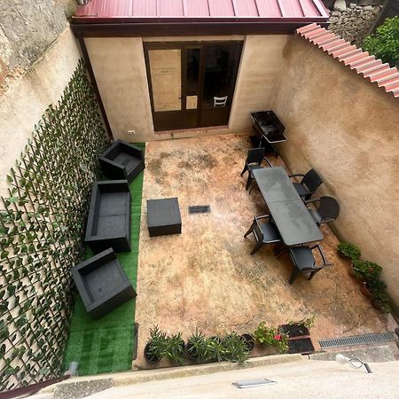 Casa Marite Vivienda De Uso Turistico Villa Campillo de Aranda Exterior photo