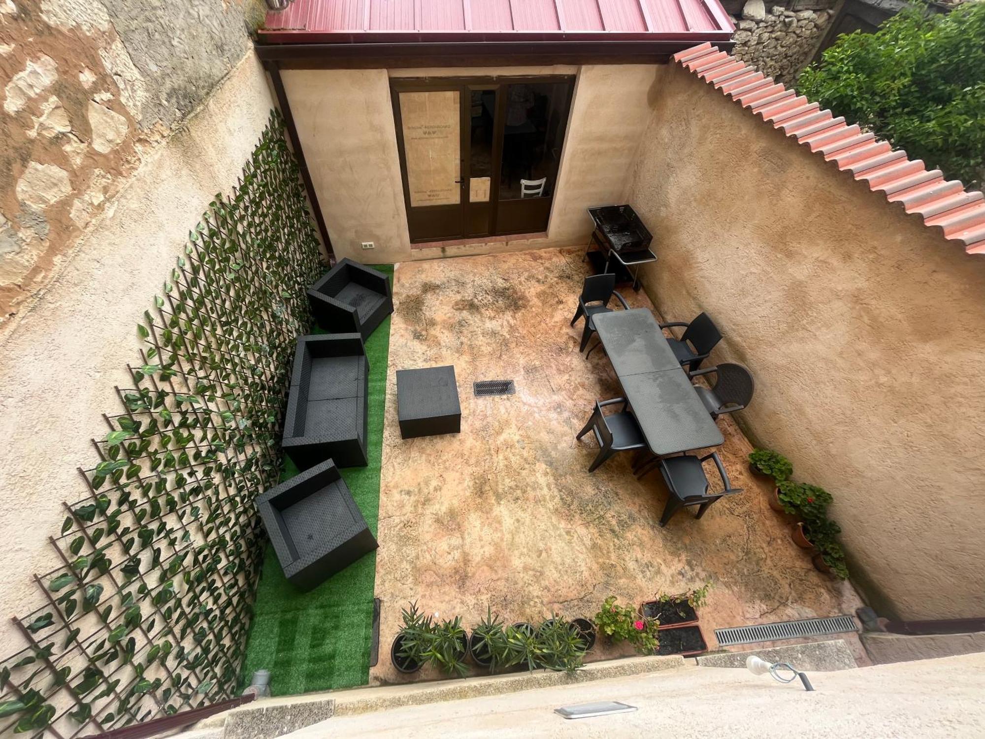 Casa Marite Vivienda De Uso Turistico Villa Campillo de Aranda Exterior photo